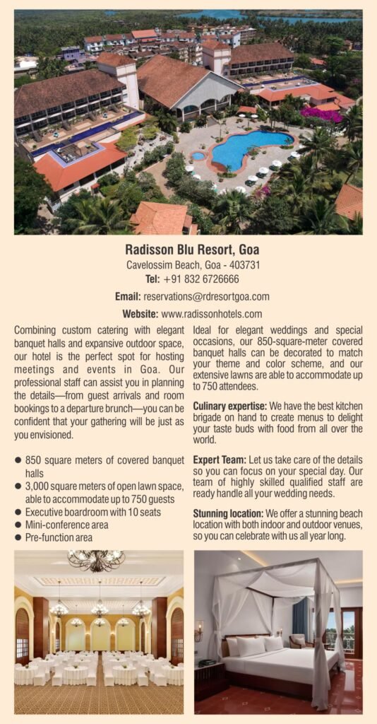 Radisson Blu Resort Goa 534x1024