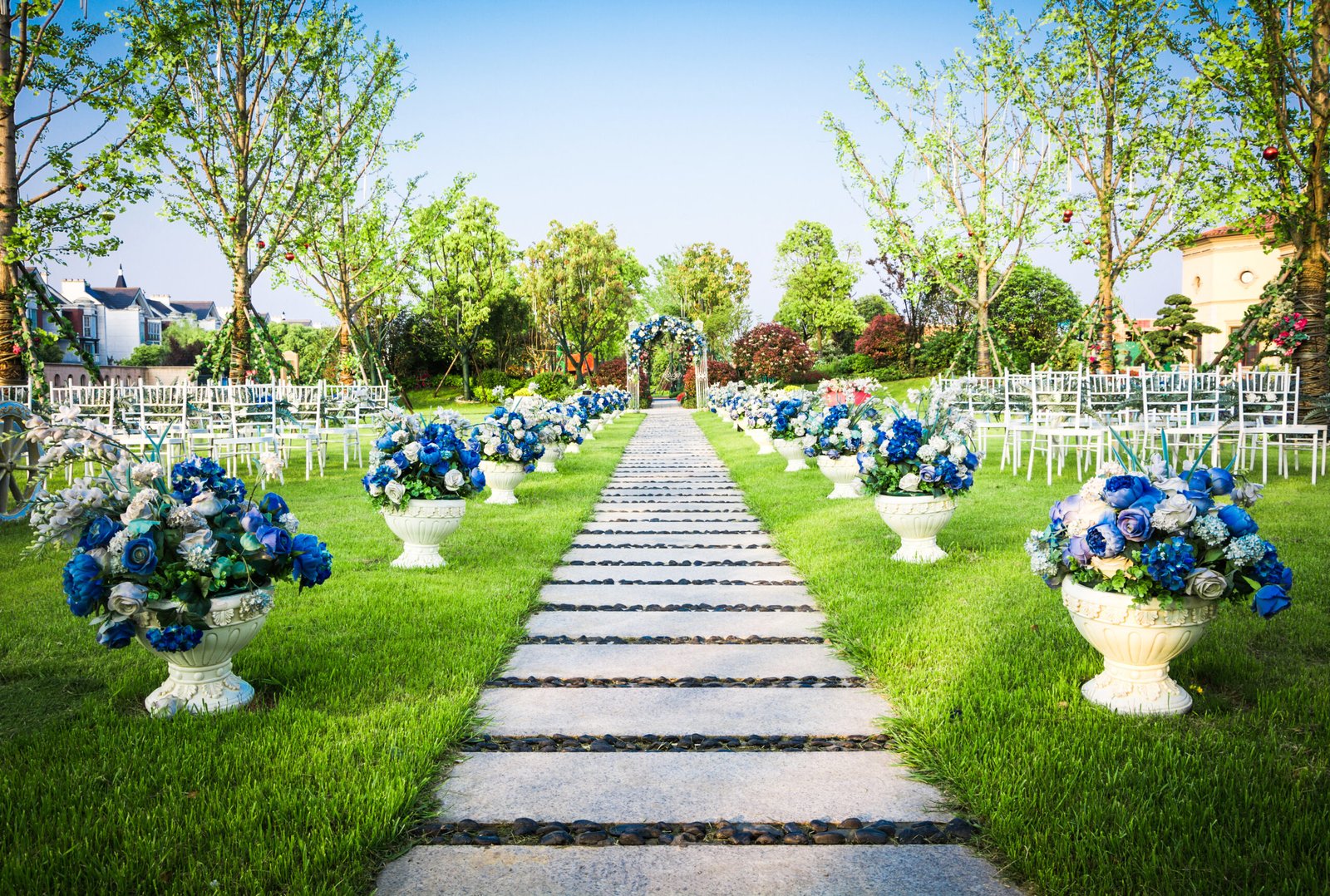 Wedding Flowers Scaled